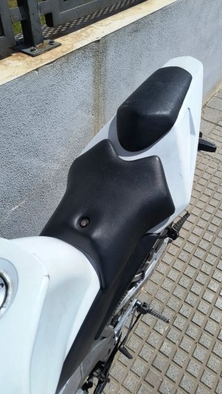 Derbi GPR 125 2T