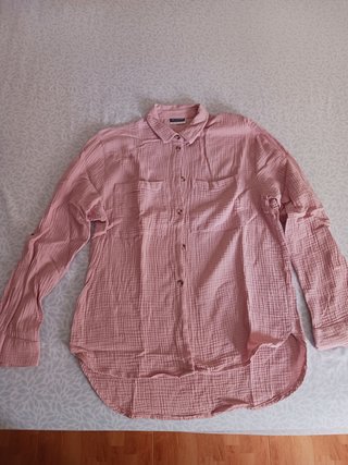 Lote camisas Lefties coloridas.
