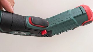 Atornillador Parkside Rapidfire 2.2