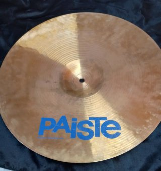 Ride Paiste 2000 18