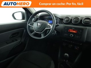 Dacia Duster 1.6 SCe Essential