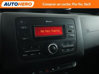 Dacia Duster 1.6 SCe Essential