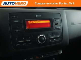 Dacia Duster 1.6 SCe Essential