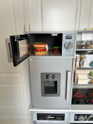 Cocinita Miele