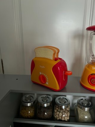 Cocinita Miele
