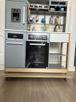 Cocinita Miele