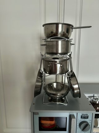 Cocinita Miele