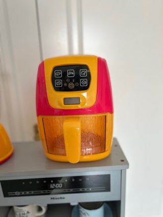 Cocinita Miele