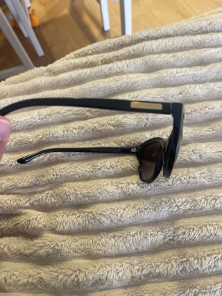 Occhiali da sole Giorgio Armani da donna
