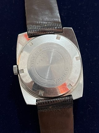 Orologio Bulova Automatico