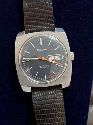 Orologio Bulova Automatico