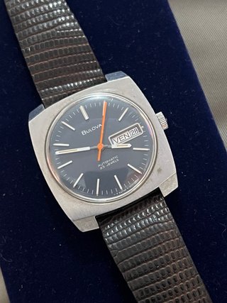Orologio Bulova Automatico