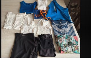 Urge venderLote Ropa Chica/Mujer