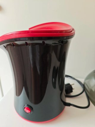 Máquina de Palomitas Cecotec