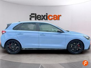 Hyundai i30 2.0 TGDI 202kW (275CV) N Performance