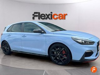 Hyundai i30 2.0 TGDI 202kW (275CV) N Performance