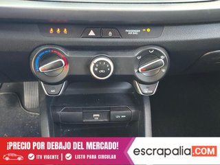 Kia Rio 1.0 T-GDi 74kW (100CV) MHEV iMT Concept