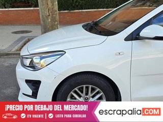 Kia Rio 1.0 T-GDi 74kW (100CV) MHEV iMT Concept