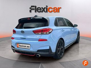 Hyundai i30 2.0 TGDI 202kW (275CV) N Performance