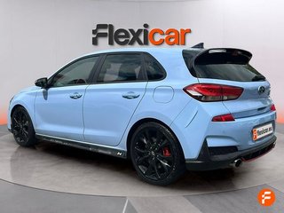 Hyundai i30 2.0 TGDI 202kW (275CV) N Performance