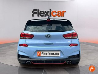 Hyundai i30 2.0 TGDI 202kW (275CV) N Performance