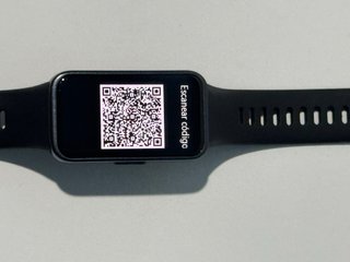 Reloj Inteligente HUAWEI Band 10 Negro