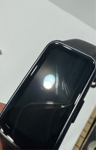 Reloj Inteligente HUAWEI Band 10 Negro