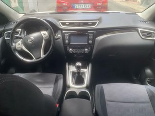 Nissan Qashqai 2016