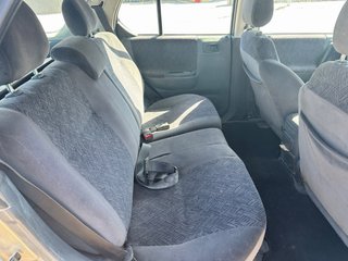 Opel Frontera 2000