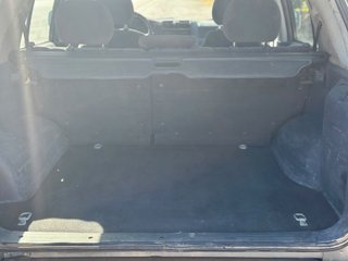 Opel Frontera 2000