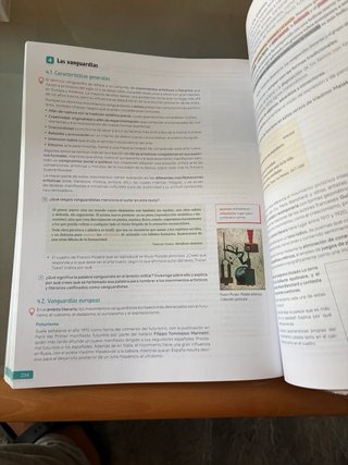 Lengua Castellana y Literatura 2 Bachillerato sm