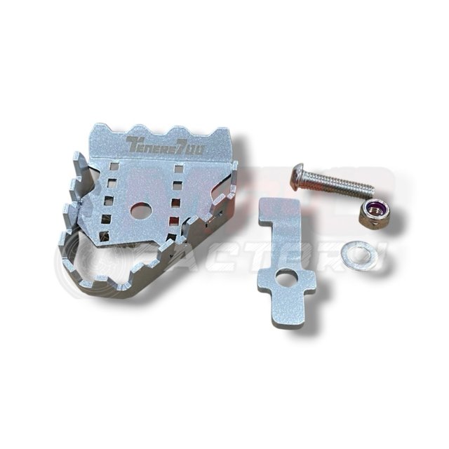 Extensor Pedal Freno Yamaha Tenere 700 - Nuevo
