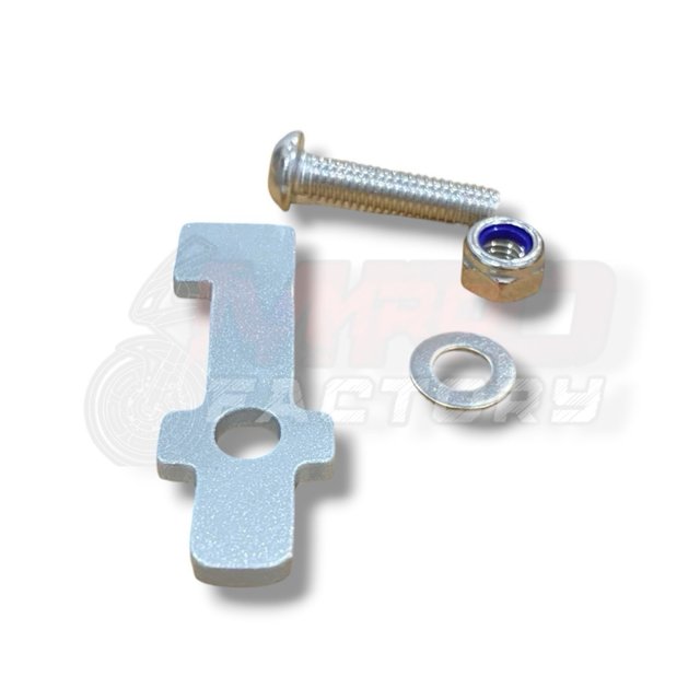 Extensor Pedal Freno Yamaha Tenere 700 - Nuevo