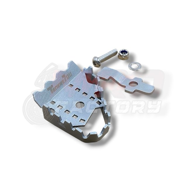 Extensor Pedal Freno Yamaha Tenere 700 - Nuevo