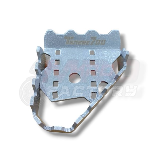Extensor Pedal Freno Yamaha Tenere 700 - Nuevo