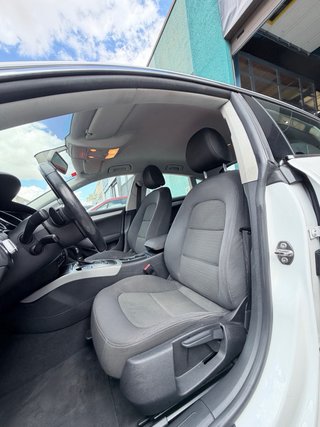 Audi A5 2.0 TDI UNICO DUEÑO ☎️