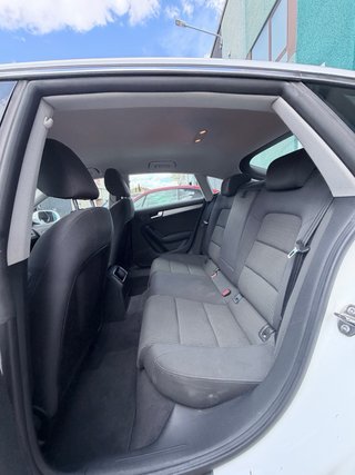 Audi A5 2.0 TDI UNICO DUEÑO ☎️