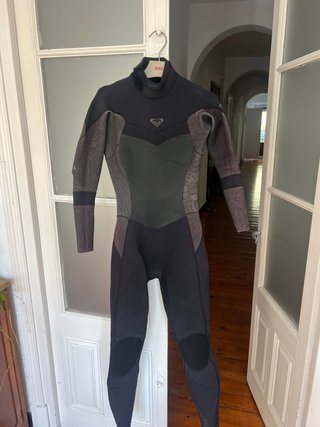 Roxy Traje de Neopreno 6