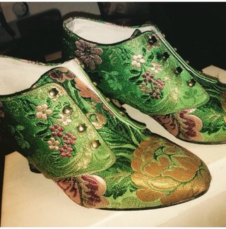 Traje de Fallera Adulta