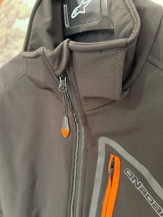 Chaqueta Moto OnBoard Talla XL