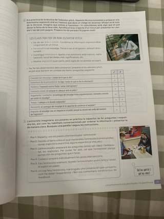 Llengua Catalana i Literatura. 4 Secundaria. Re...