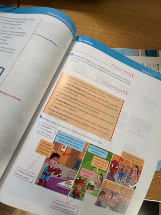 Lengua, 6 Primaria: Contiene Primer trimestre, ...