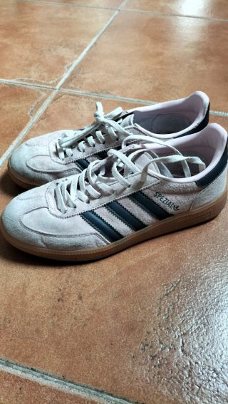 Adidas Spezial Talla 37 1/3