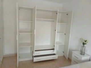 Armadi, ripostigli, ripostigli