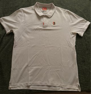 Polo Nike Court DRI-FIT Talla L