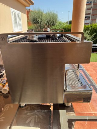 Cafetera Rocket Boxer Profesional 2 Grupos
