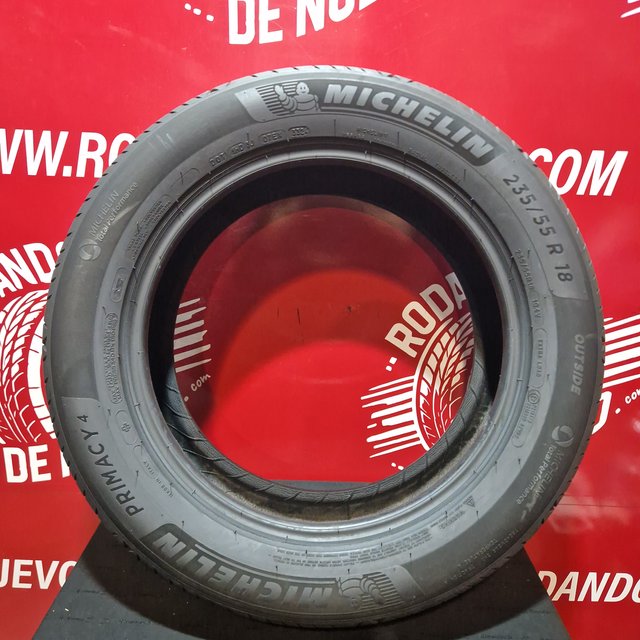 235 55 18 104V Michelin [R. 2122]