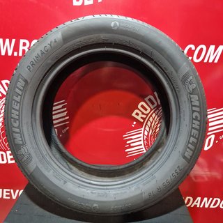 235 55 18 104V Michelin [R. 2122]