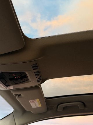 BMW i3S Rex 2018
