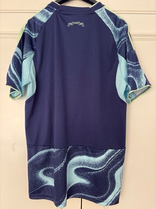 Camiseta Ajax Talla M 2025/2026